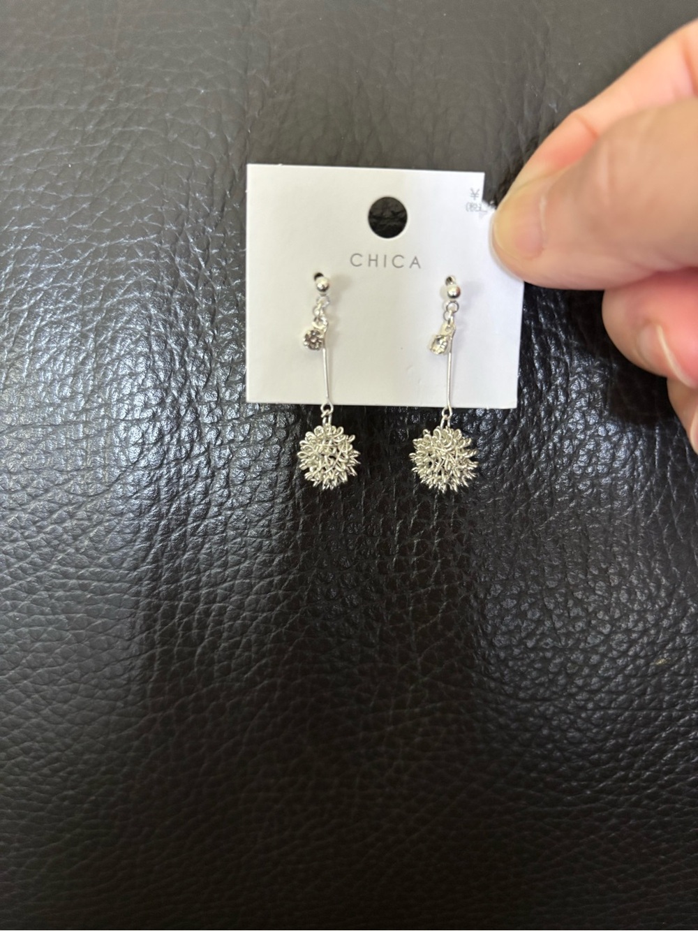 CHICA Dangle Earrings - pick 1 - Picture 7 of 9